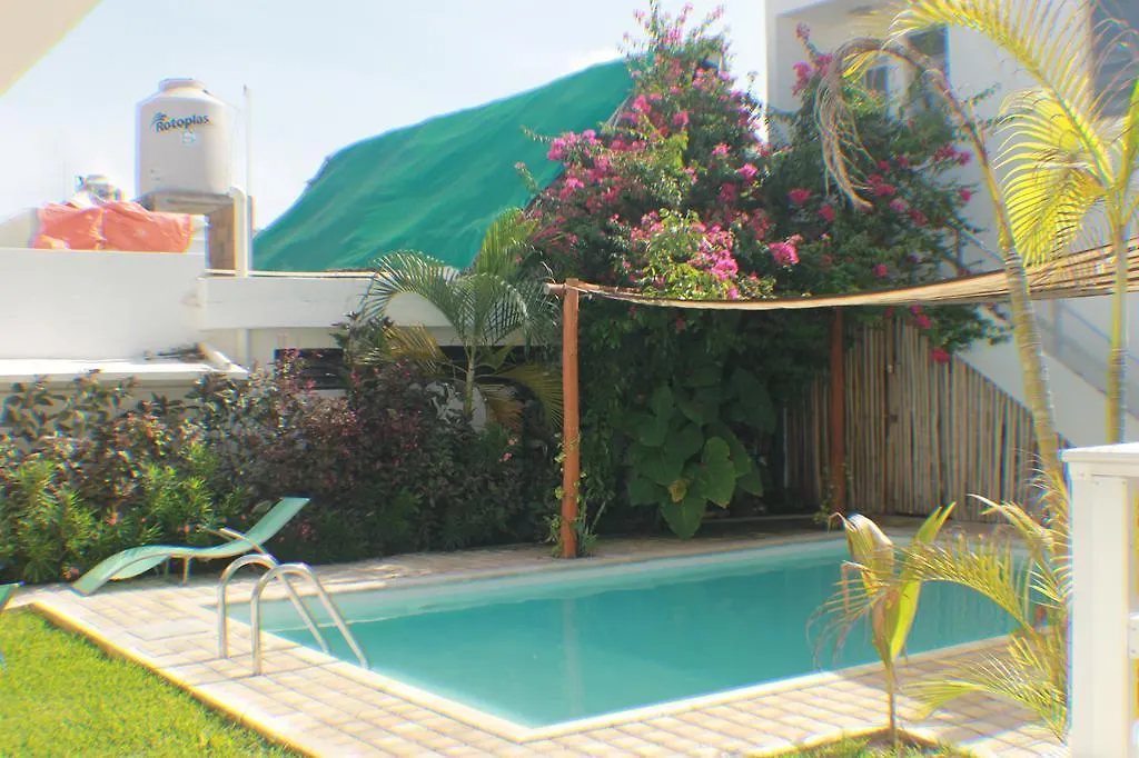 Azulmar Apartments Puerto Morelos 0*,  Mexiko