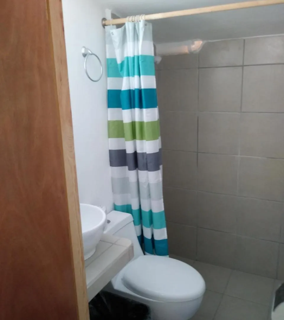 Azulmar Apartments Puerto Morelos Mexiko