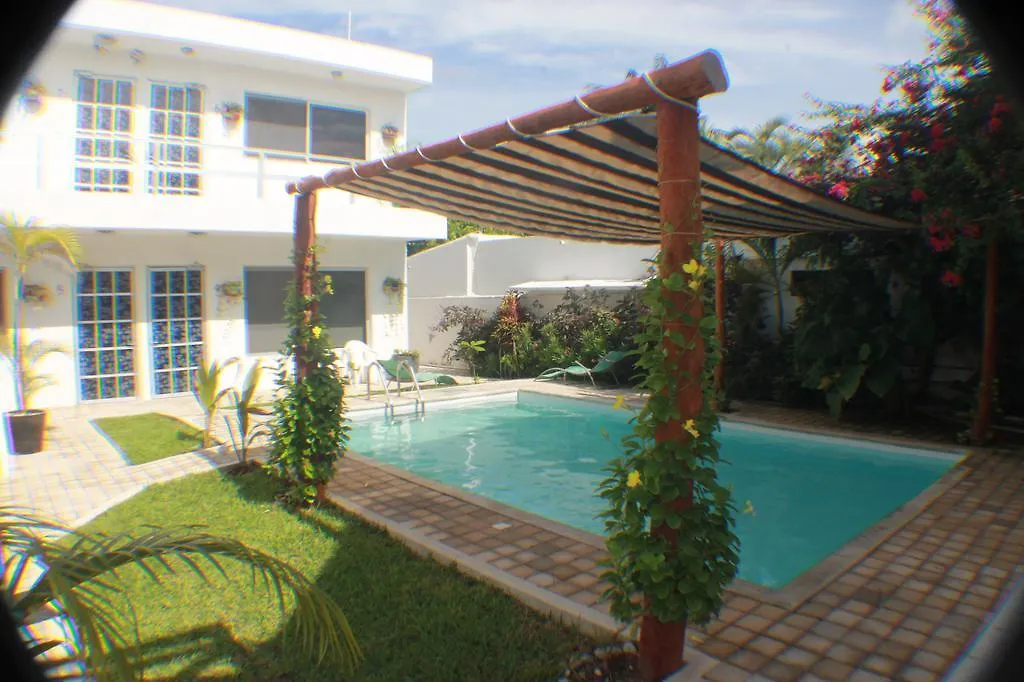 Azulmar Apartments Puerto Morelos 0*,  Mexico