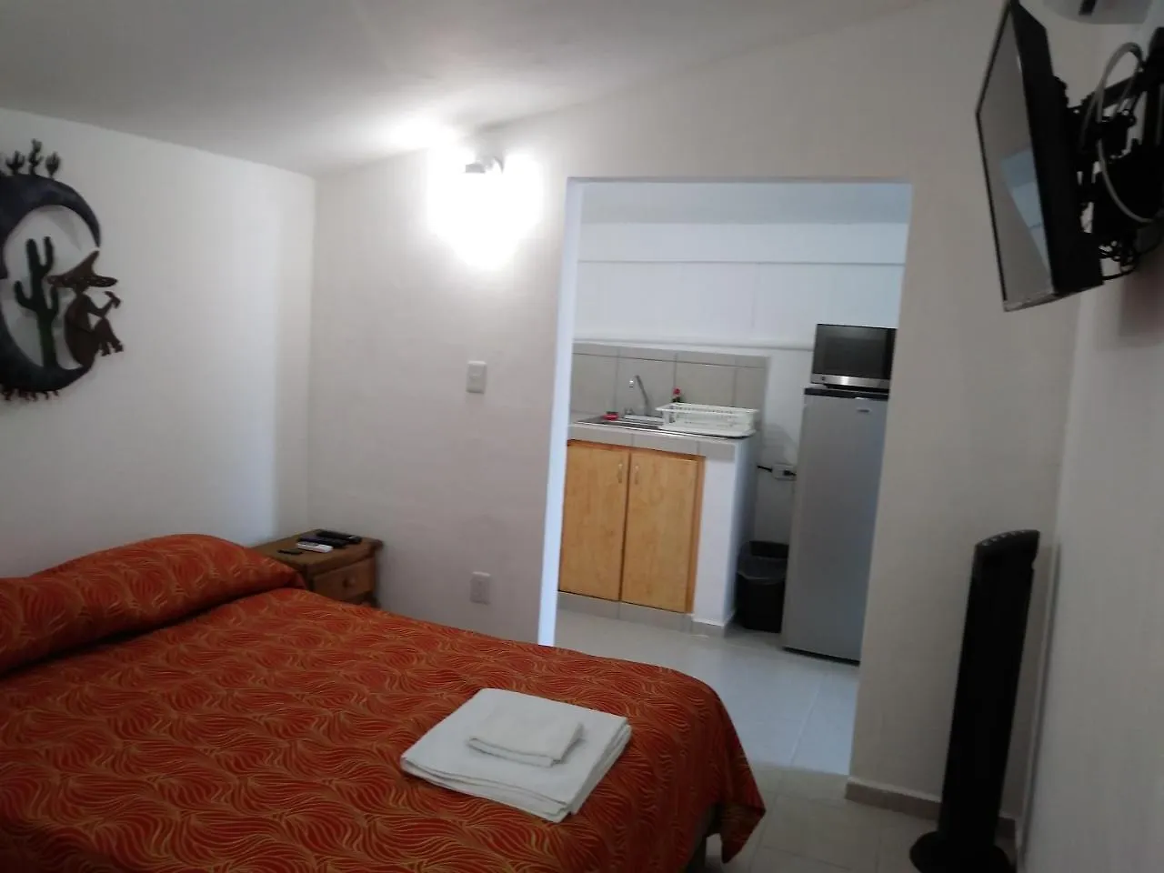 Azulmar Apartments Puerto Morelos