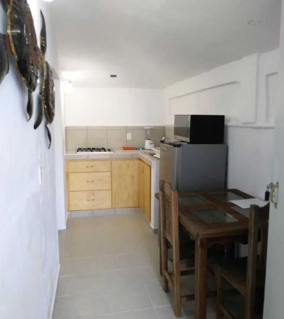 Azulmar Apartments Puerto Morelos